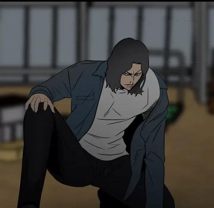 彻保：Villain 彻保：Villain-第 100 话 第139页