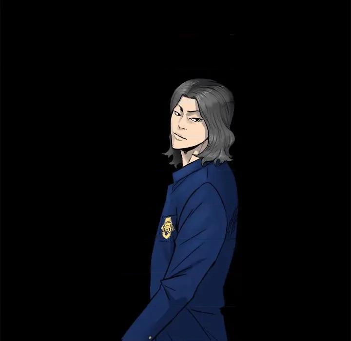 彻保：Villain 彻保：Villain-第 100 话 第148页