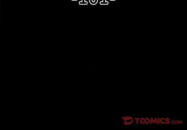 彻保：Villain 彻保：Villain-第 101 话 第3页