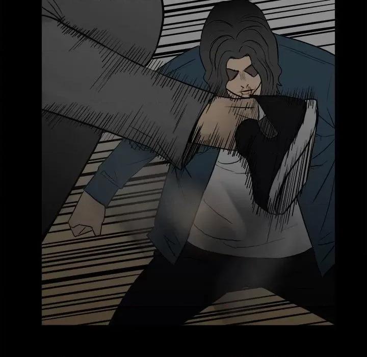彻保：Villain 彻保：Villain-第 101 话 第11页