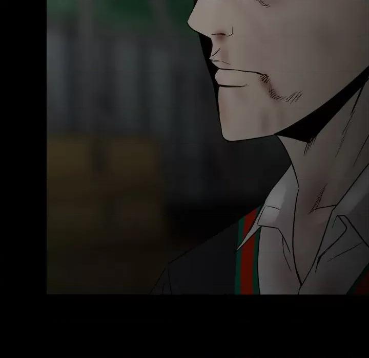 彻保：Villain 彻保：Villain-第 101 话 第28页