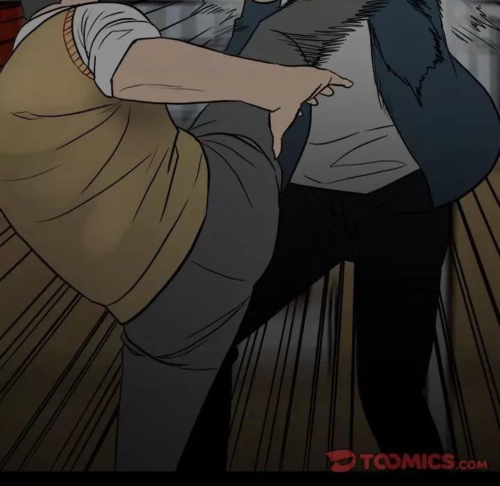 彻保：Villain 彻保：Villain-第 101 话 第66页
