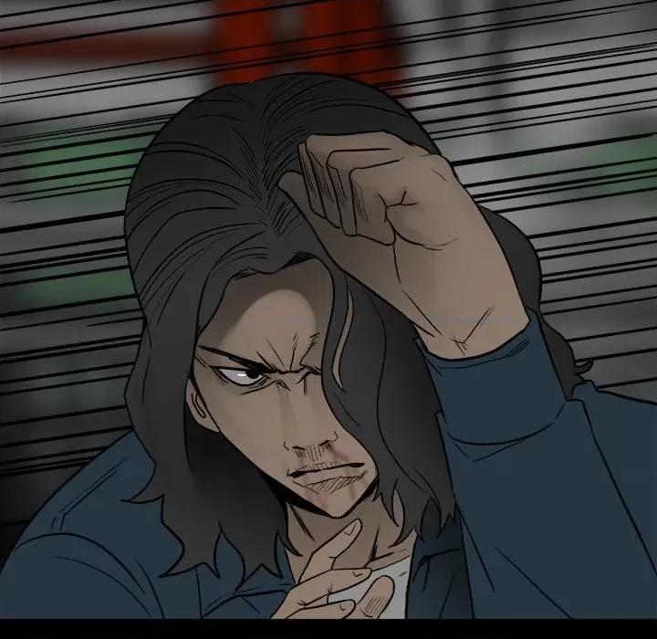 彻保：Villain 彻保：Villain-第 101 话 第68页
