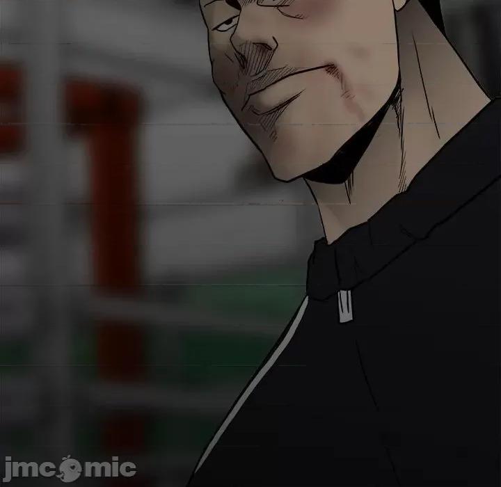 彻保：Villain 彻保：Villain-第 101 话 第100页