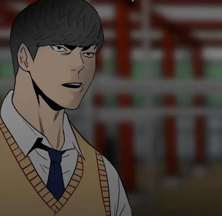 彻保：Villain 彻保：Villain-第 101 话 第126页