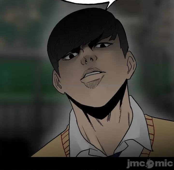 彻保：Villain 彻保：Villain-第 101 话 第130页