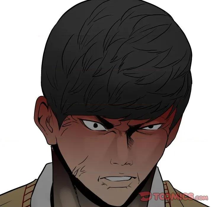 彻保：Villain 彻保：Villain-第 101 话 第138页