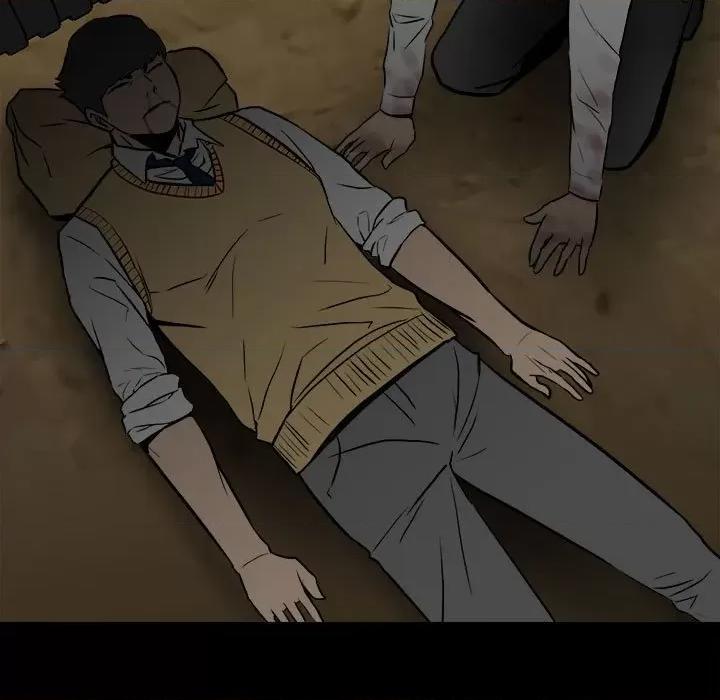 彻保：Villain 彻保：Villain-第 103 话 第11页