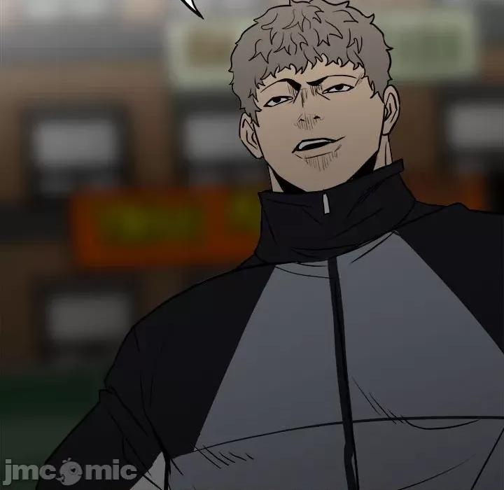 彻保：Villain 彻保：Villain-第 103 话 第50页