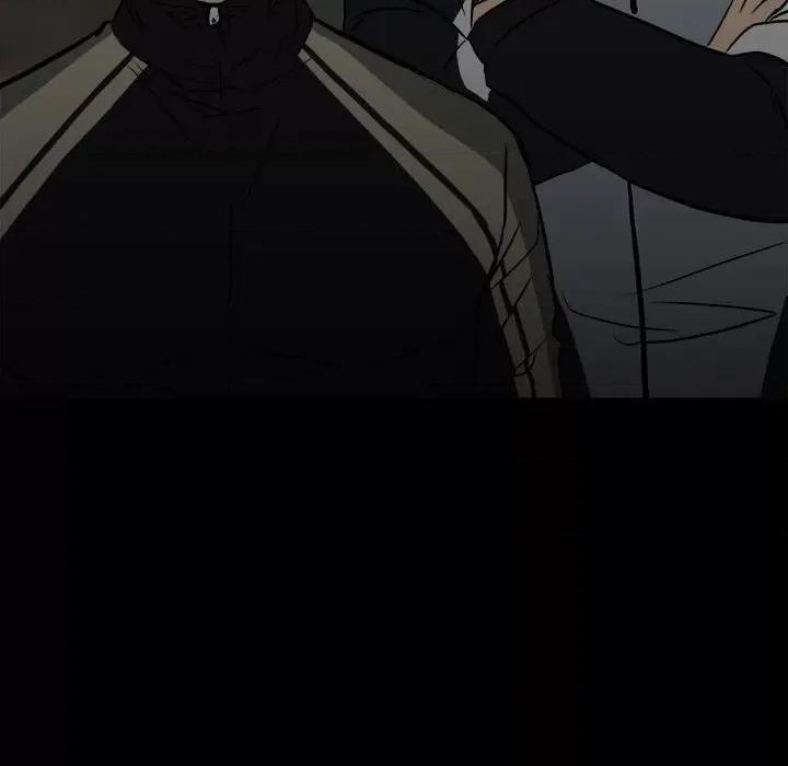 彻保：Villain 彻保：Villain-第 103 话 第93页