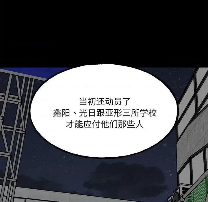 彻保：Villain 彻保：Villain-第 103 话 第97页