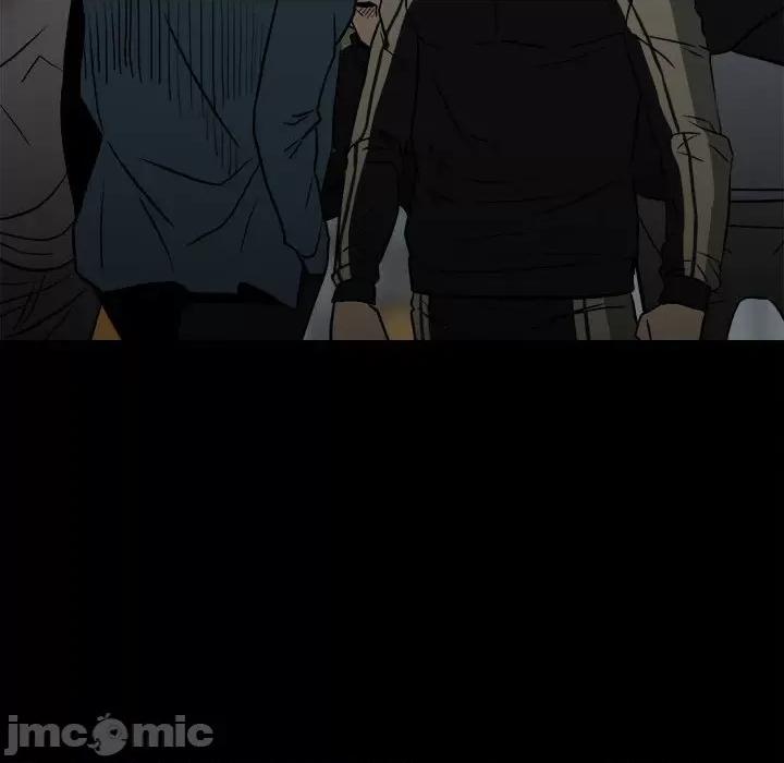 彻保：Villain 彻保：Villain-第 103 话 第115页