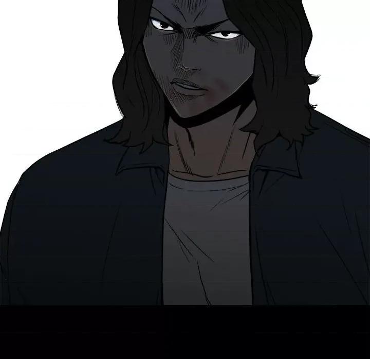 彻保：Villain 彻保：Villain-第 103 话 第119页