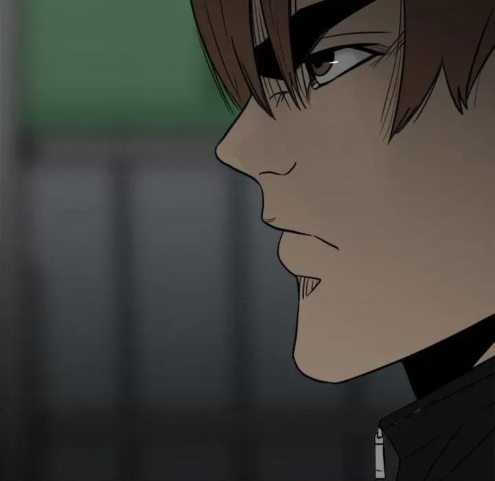 彻保：Villain 彻保：Villain-第 103 话 第121页