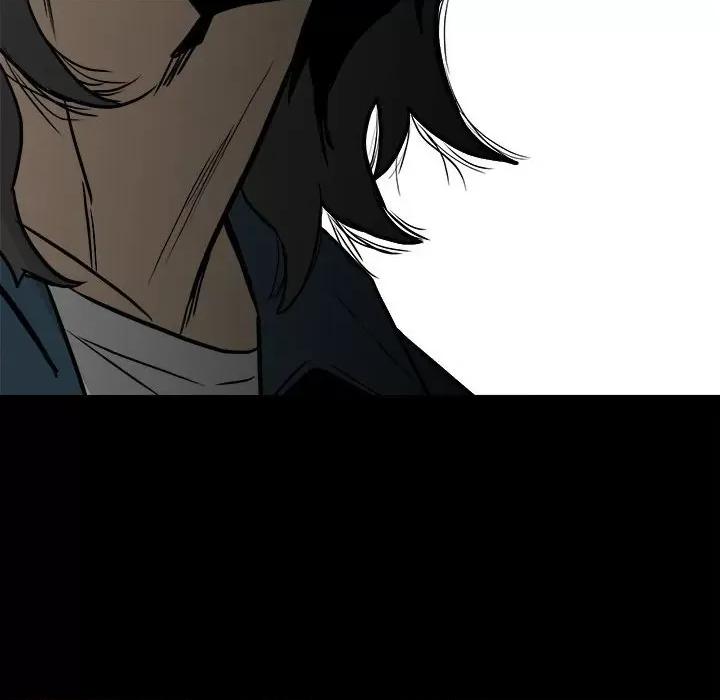 彻保：Villain 彻保：Villain-第 103 话 第129页