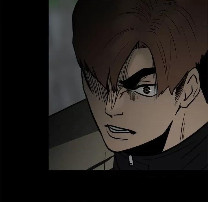 彻保：Villain 彻保：Villain-第 103 话 第131页