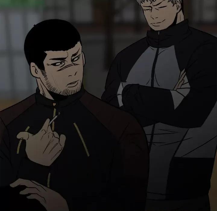 彻保：Villain 彻保：Villain-第 103 话 第139页