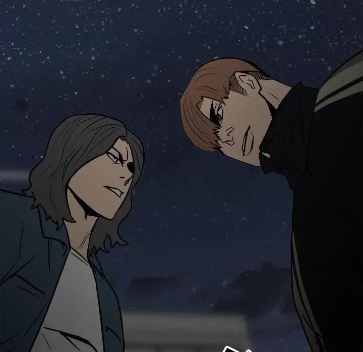 彻保：Villain 彻保：Villain-第 103 话 第152页