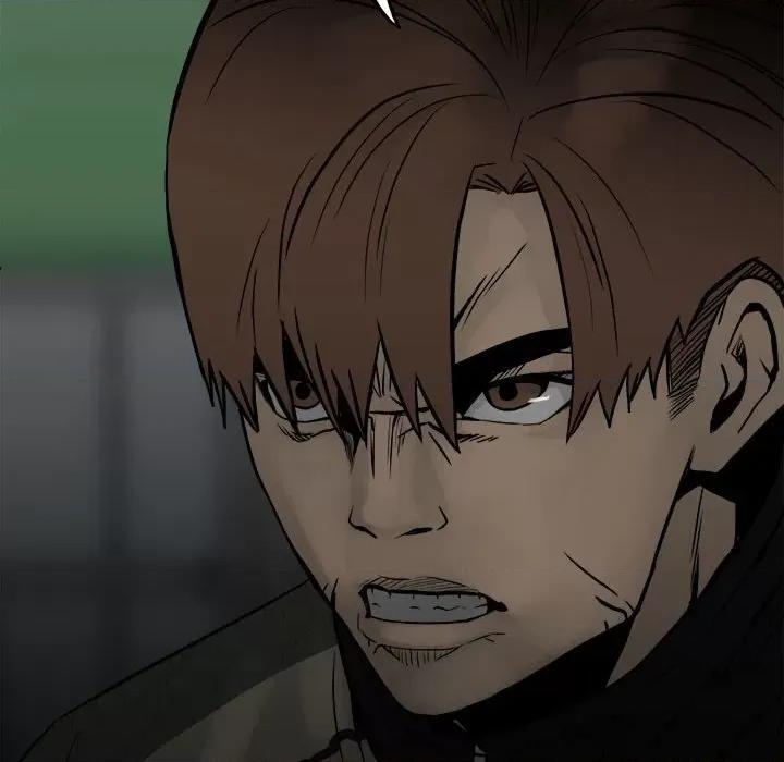 彻保：Villain 彻保：Villain-第 103 话 第157页