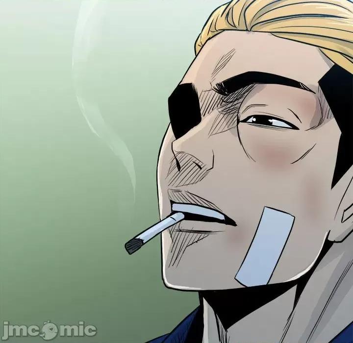 彻保：Villain 彻保：Villain-第 104 话 第35页