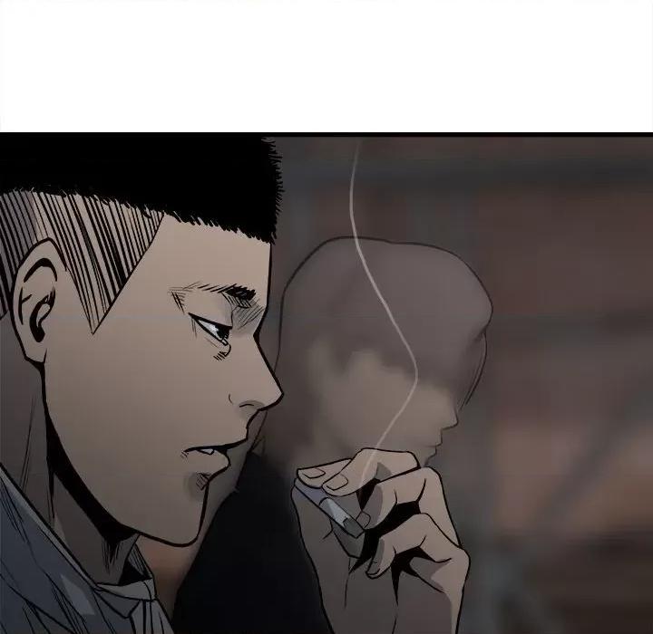 彻保：Villain 彻保：Villain-第 104 话 第82页
