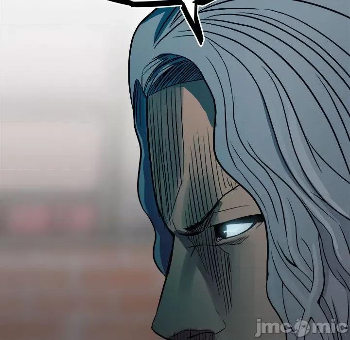彻保：Villain 彻保：Villain-第 104 话 第125页