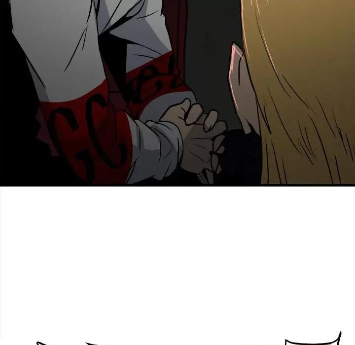 彻保：Villain 彻保：Villain-第 104 话 第143页