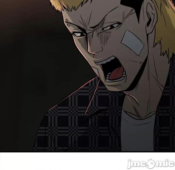 彻保：Villain 彻保：Villain-第 104 话 第145页