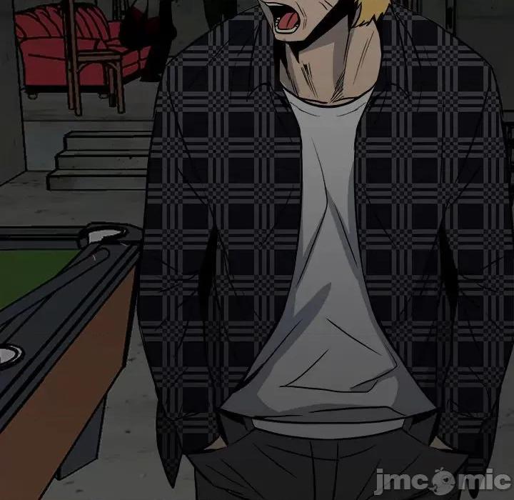 彻保：Villain 彻保：Villain-第 104 话 第150页