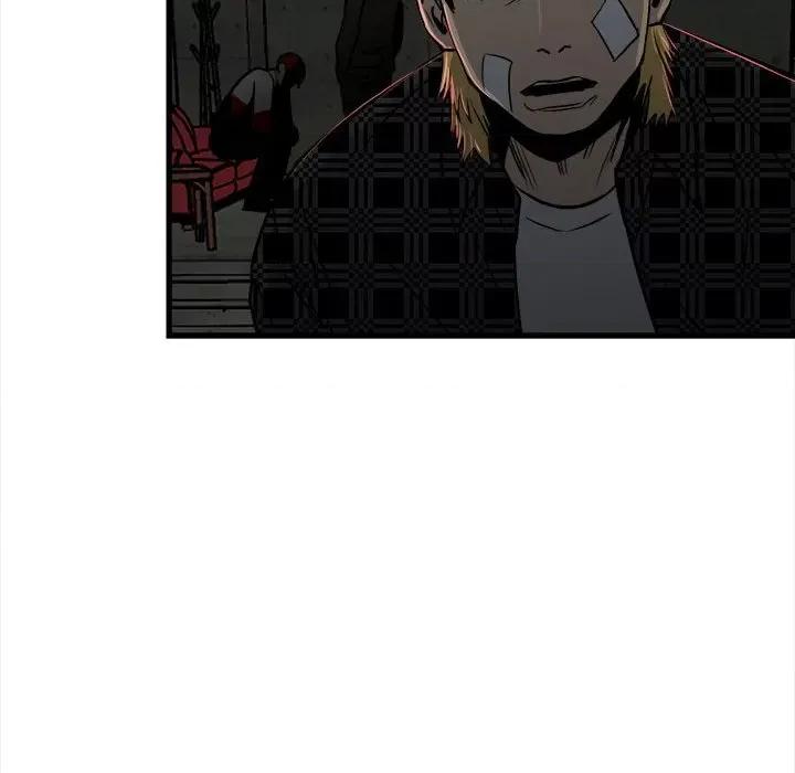彻保：Villain 彻保：Villain-第 104 话 第162页