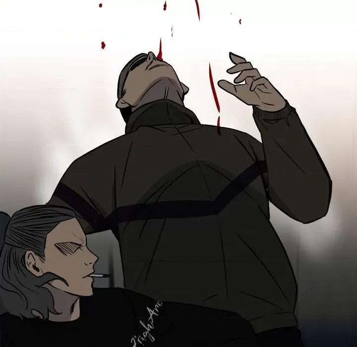 彻保：Villain 彻保：Villain-第 105 话 第29页