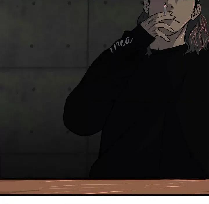 彻保：Villain 彻保：Villain-第 105 话 第69页