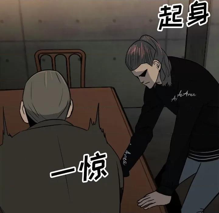 彻保：Villain 彻保：Villain-第 105 话 第103页