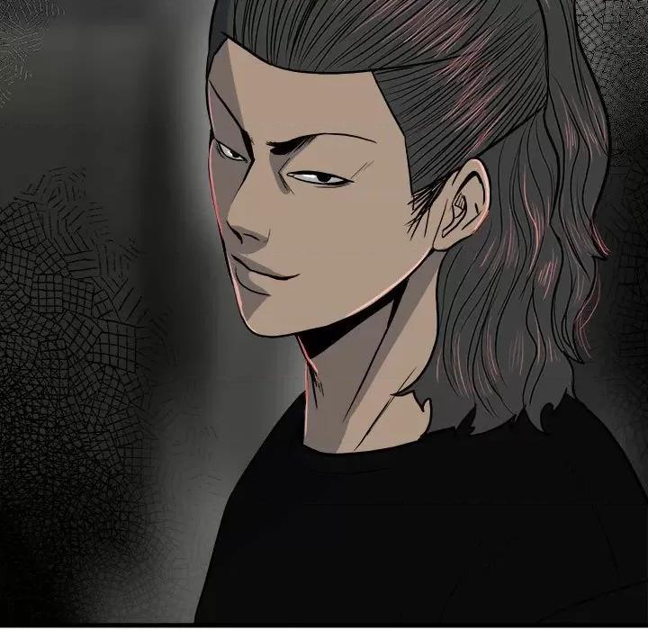 彻保：Villain 彻保：Villain-第 105 话 第106页