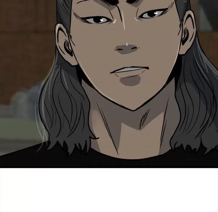 彻保：Villain 彻保：Villain-第 105 话 第132页