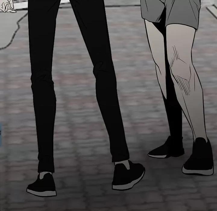 彻保：Villain 彻保：Villain-第 106 话 第36页