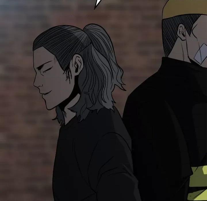 彻保：Villain 彻保：Villain-第 106 话 第67页