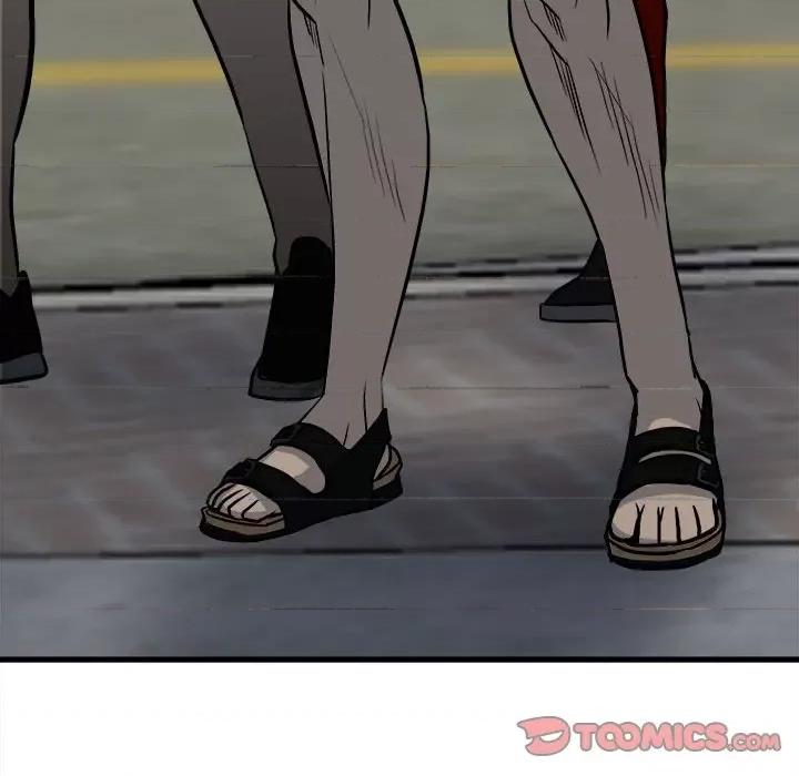 彻保：Villain 彻保：Villain-第 106 话 第87页