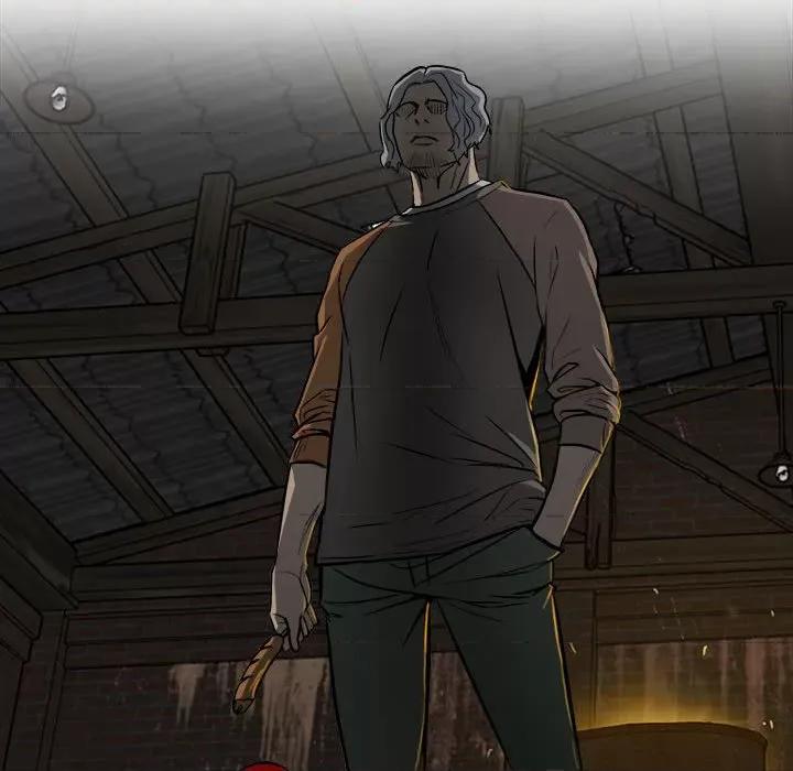 彻保：Villain 彻保：Villain-第 106 话 第114页