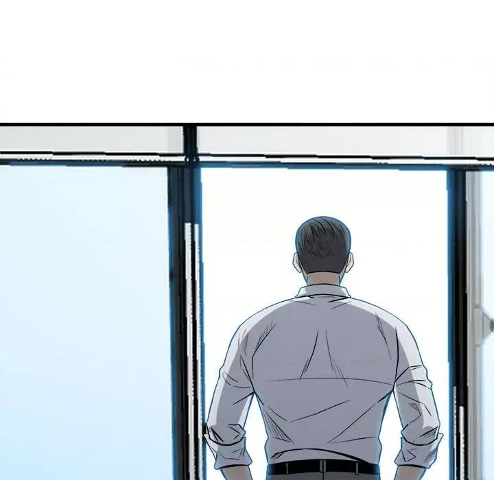 彻保：Villain 彻保：Villain-第 107 话 第19页
