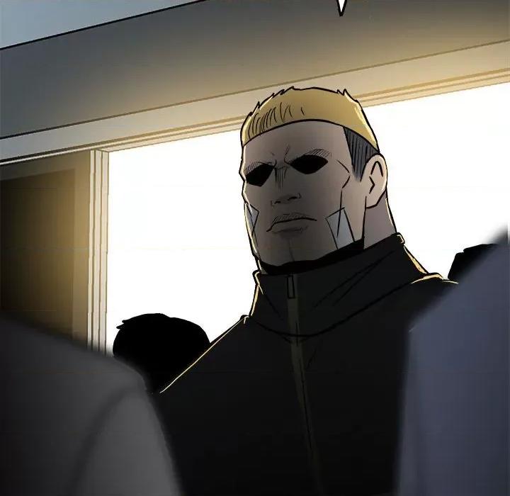 彻保：Villain 彻保：Villain-第 107 话 第162页
