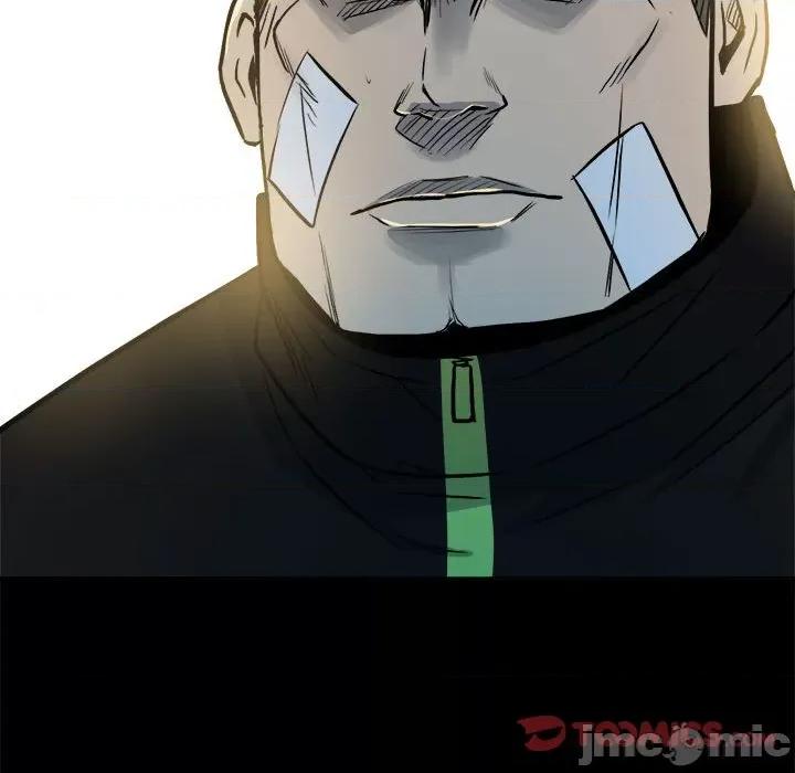 彻保：Villain 彻保：Villain-第 107 话 第165页