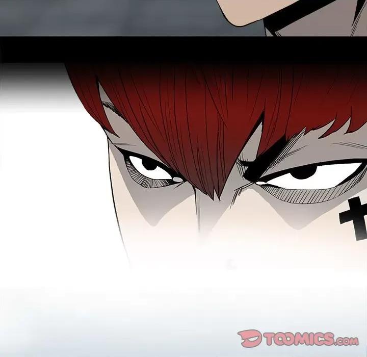 彻保：Villain 彻保：Villain-第 108 话 第9页