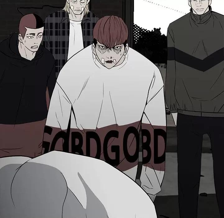 彻保：Villain 彻保：Villain-第 108 话 第23页