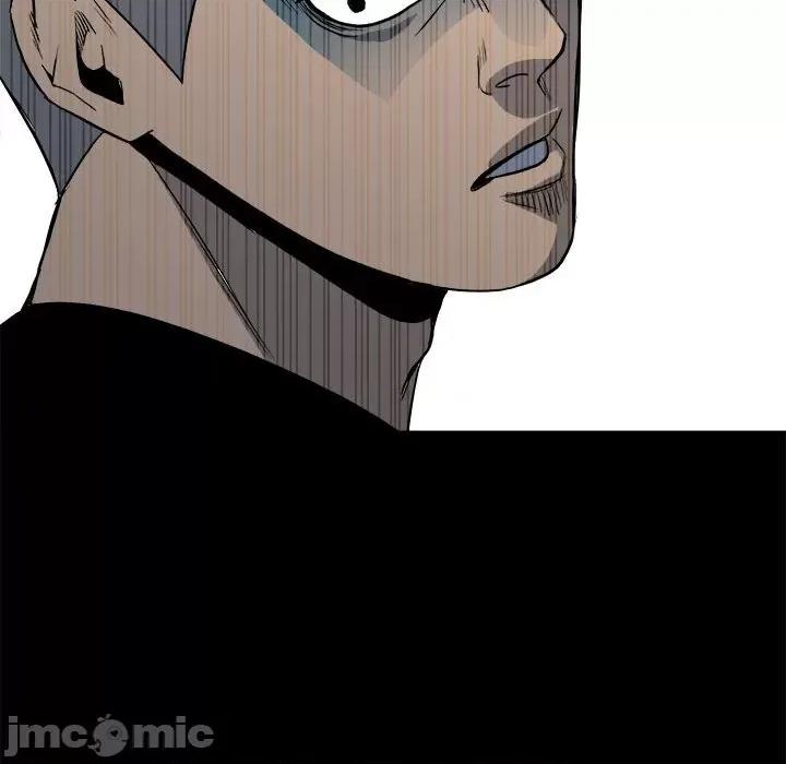 彻保：Villain 彻保：Villain-第 108 话 第65页