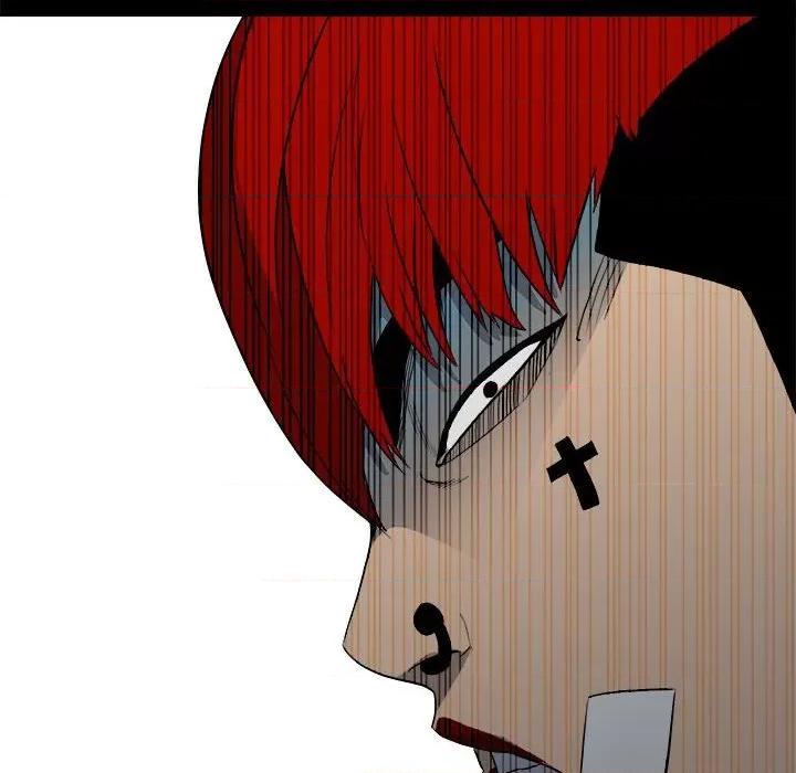 彻保：Villain 彻保：Villain-第 108 话 第98页