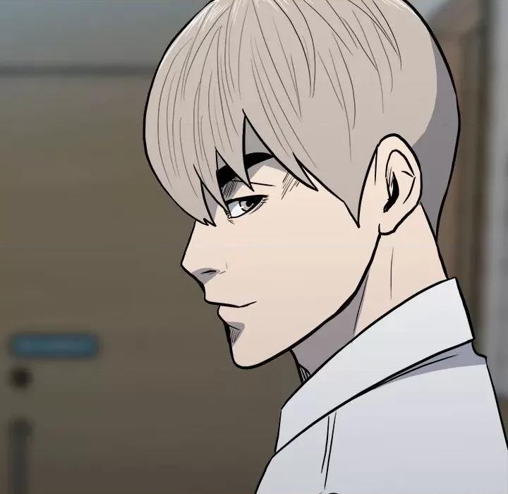 彻保：Villain 彻保：Villain-第 108 话 第146页
