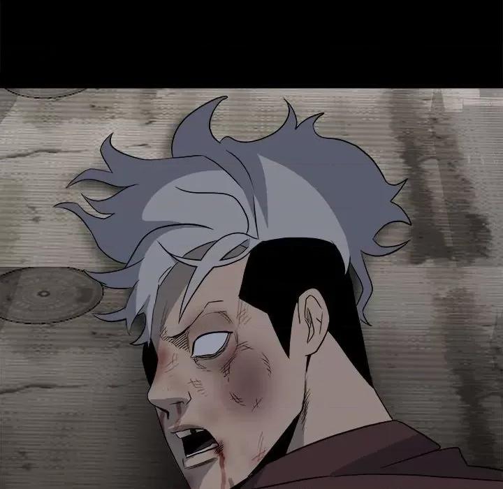 彻保：Villain 彻保：Villain-第 108 话 第152页
