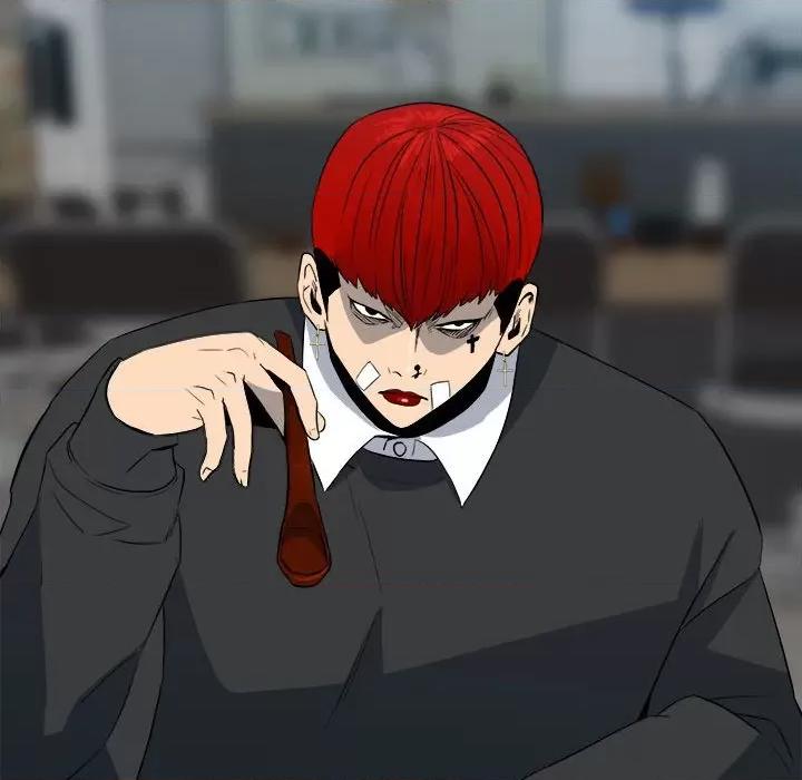 彻保：Villain 彻保：Villain-第 109 话 第44页
