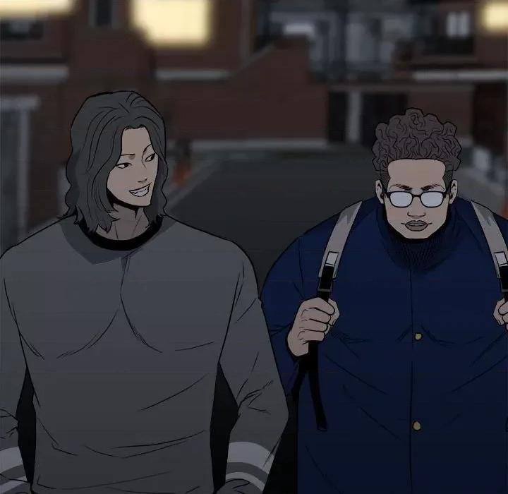 彻保：Villain 彻保：Villain-第 109 话 第101页